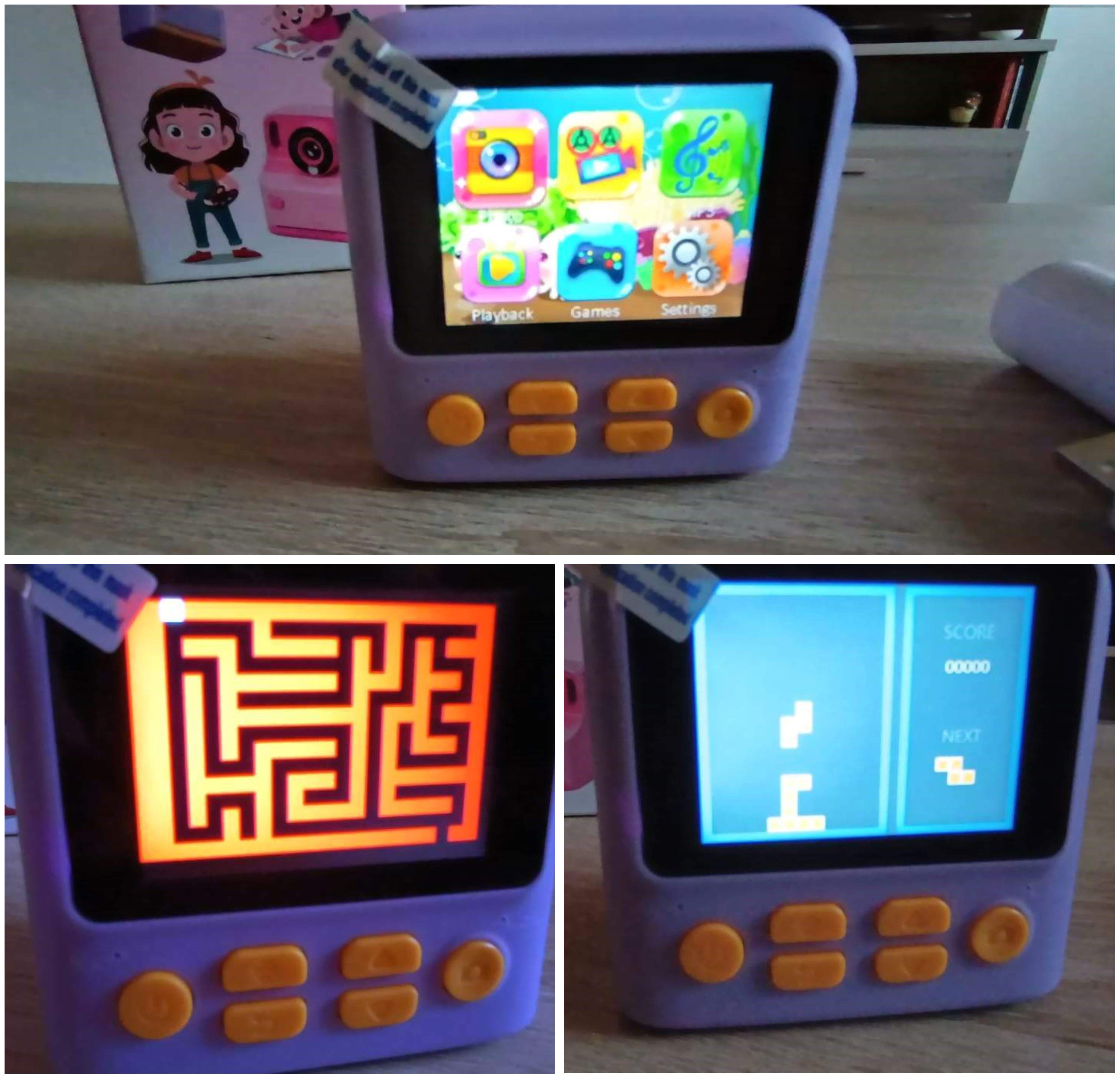 Macchina Fotografica Kaishengyuan Recensione